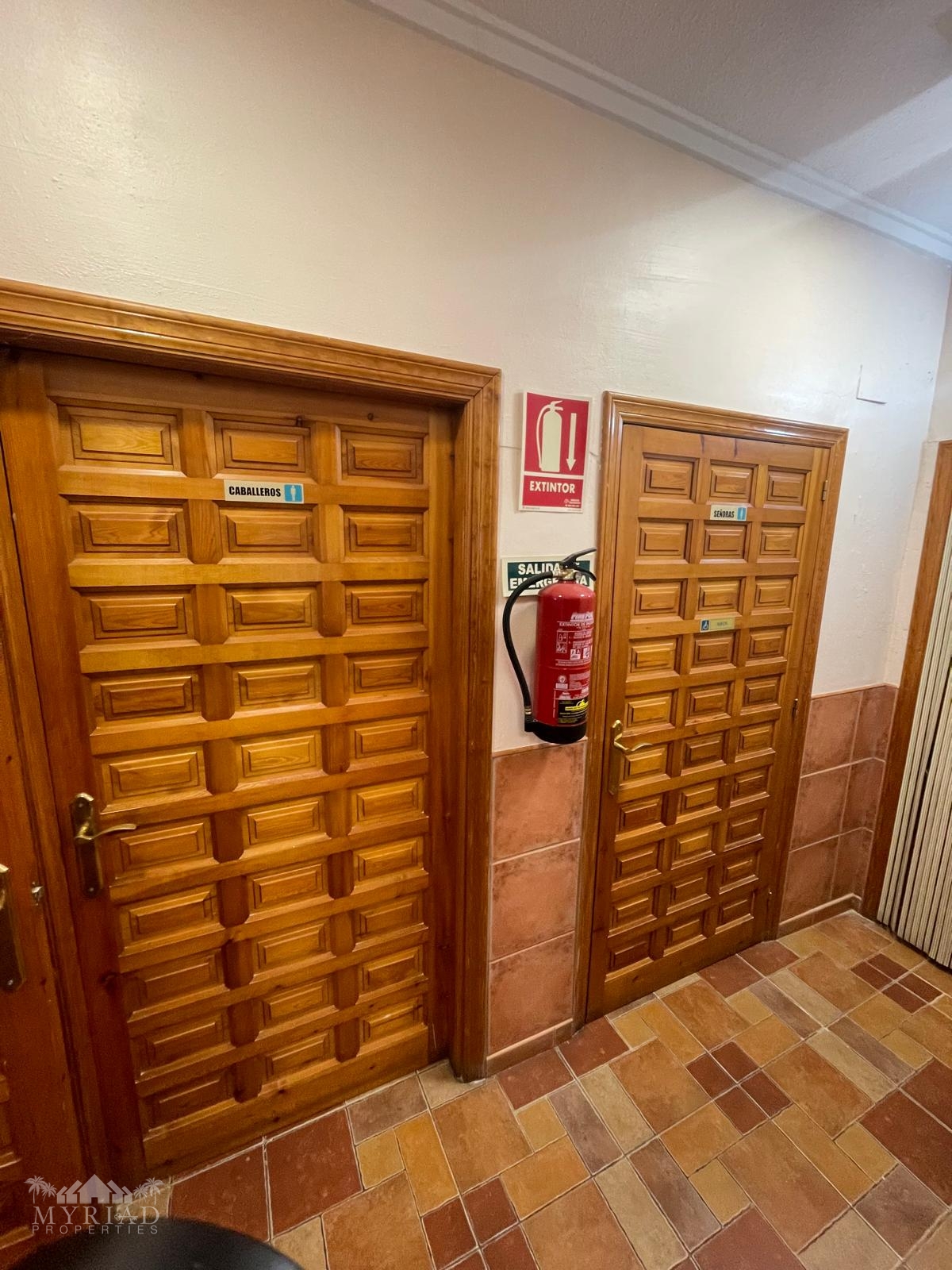 Country House in Ca&ntilde;ada del Trigo (Ref: MP6457)