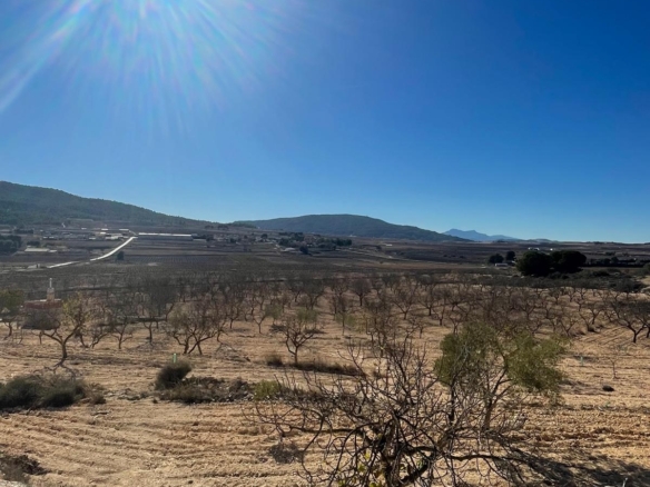 Land in Culebr&oacute;n (Ref: MP6463)
