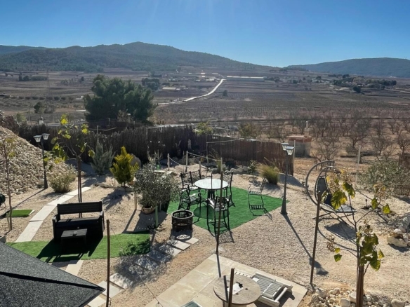 Land in Culebr&oacute;n (Ref: MP6463)