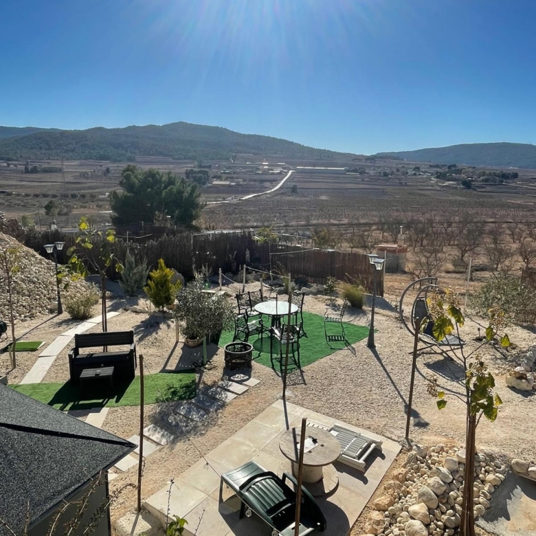 Land in Culebr&oacute;n (Ref: MP6463)