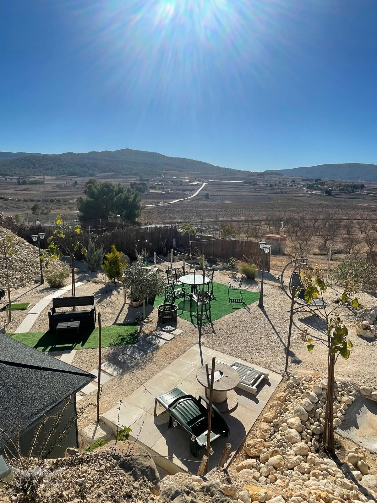 Land in Culebr&oacute;n (Ref: MP6463)