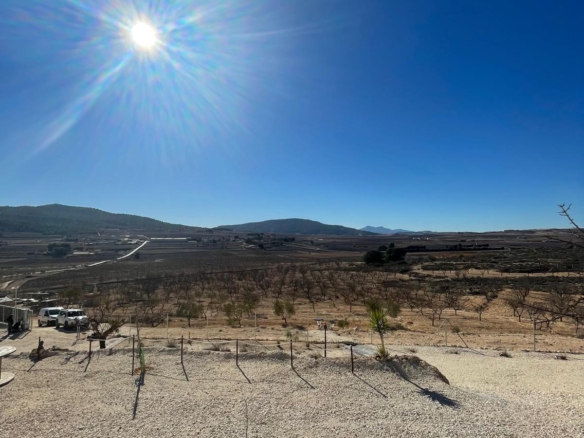 Land in Culebr&oacute;n (Ref: MP6463)