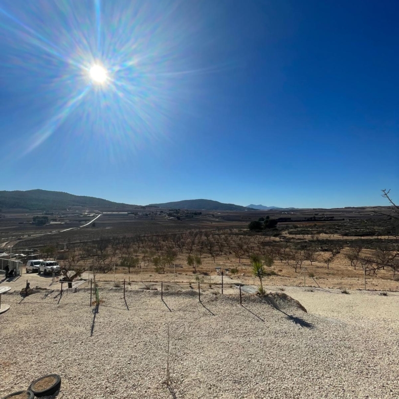 Land in Culebr&oacute;n (Ref: MP6463)