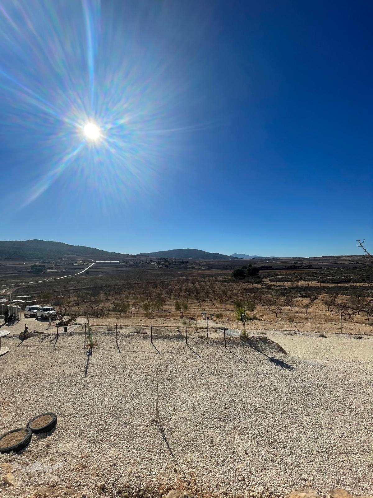 Land in Culebr&oacute;n (Ref: MP6463)