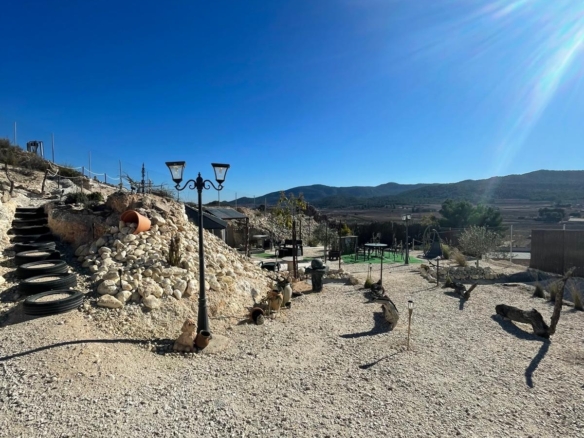 Land in Culebr&oacute;n (Ref: MP6463)