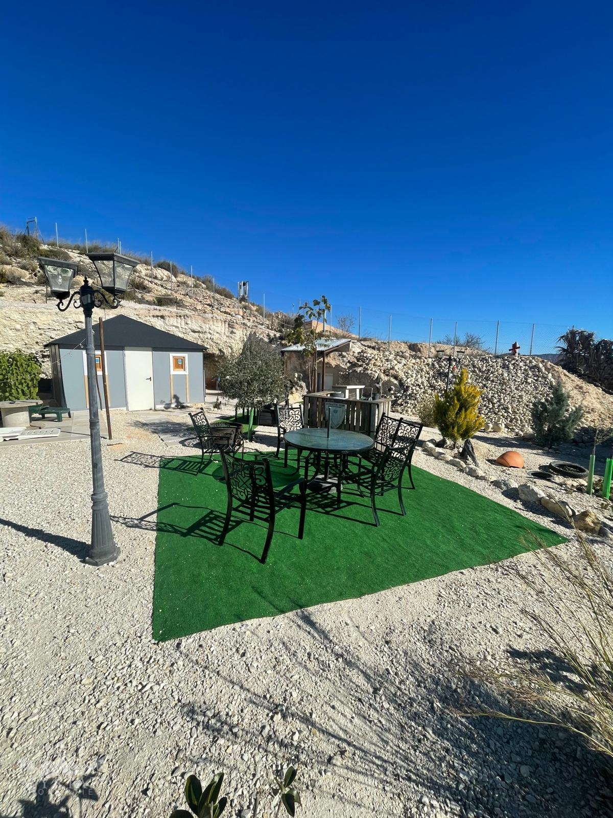 Land in Culebr&oacute;n (Ref: MP6463)