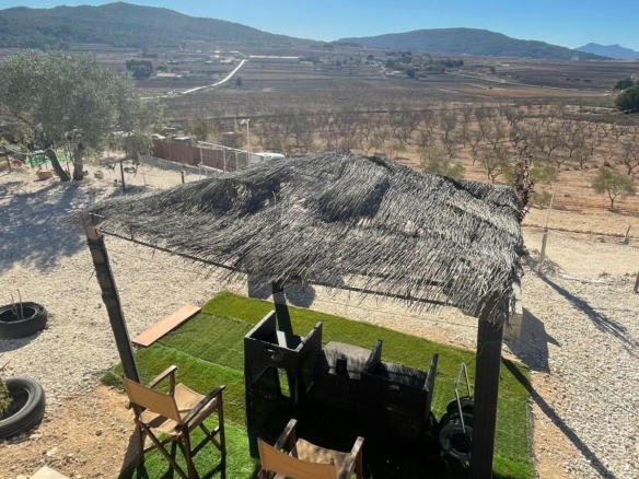 Land in Culebr&oacute;n (Ref: MP6463)