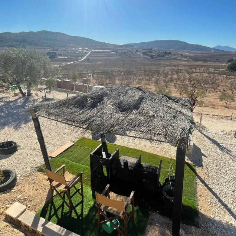 Land in Culebr&oacute;n (Ref: MP6463)