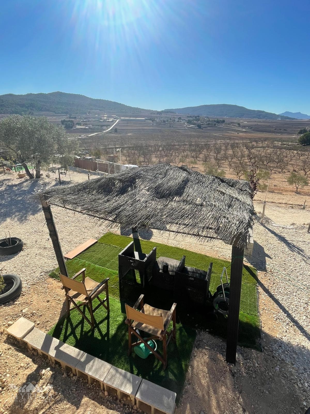 Land in Culebr&oacute;n (Ref: MP6463)