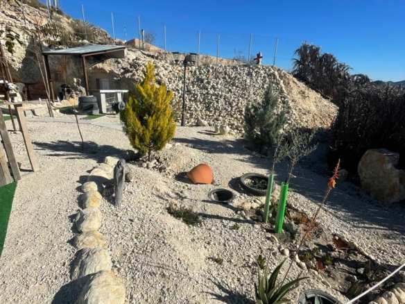 Land in Culebr&oacute;n (Ref: MP6463)
