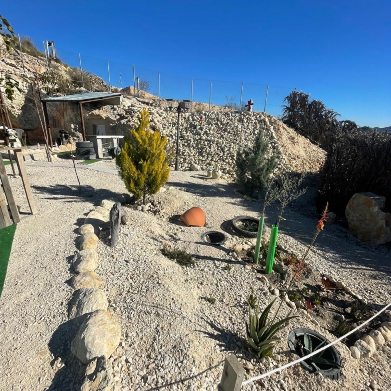 Land in Culebr&oacute;n (Ref: MP6463)