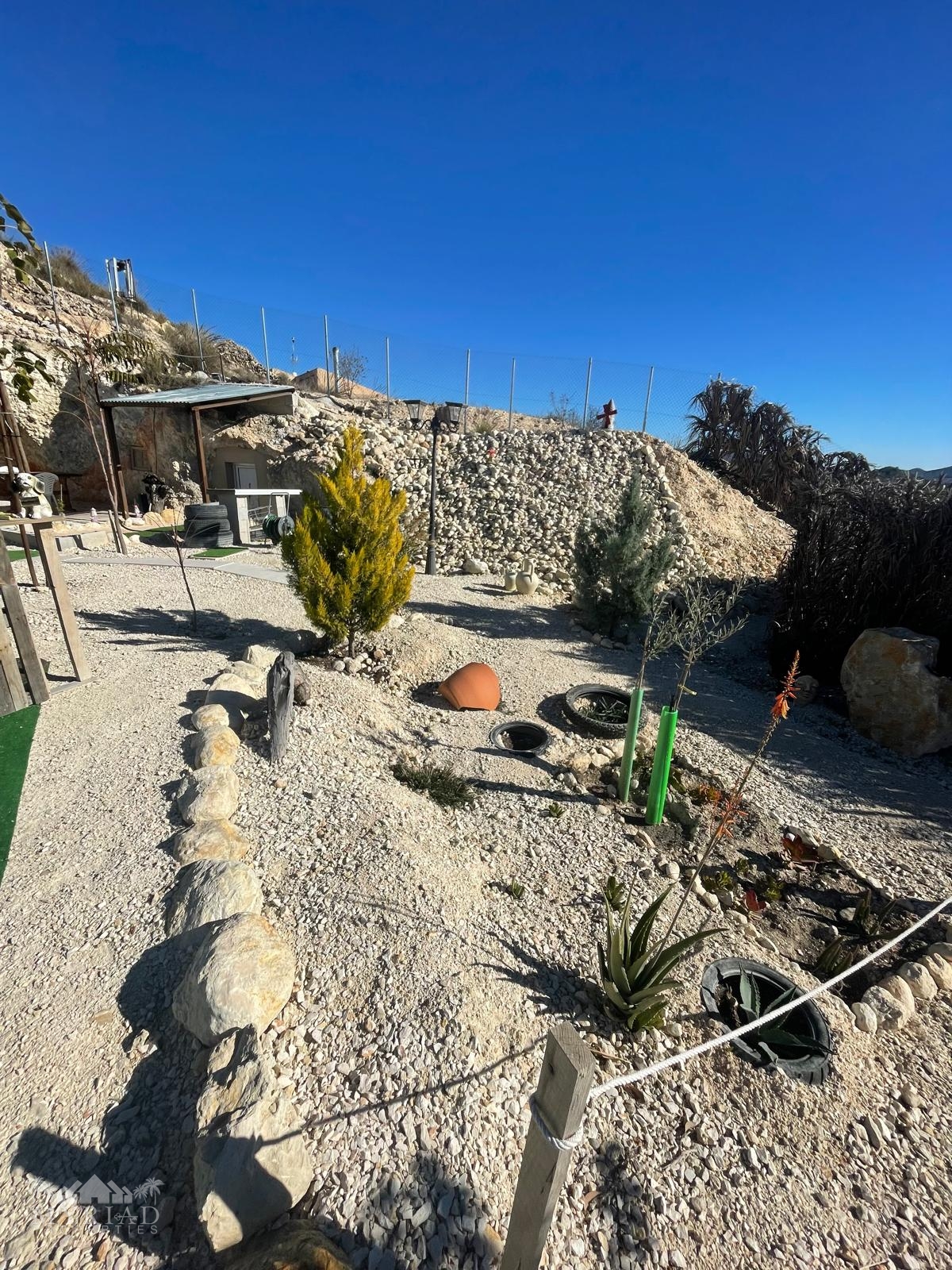 Land in Culebr&oacute;n (Ref: MP6463)
