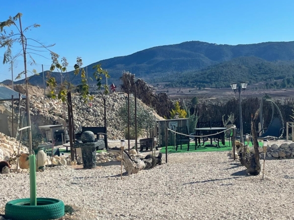 Land in Culebr&oacute;n (Ref: MP6463)