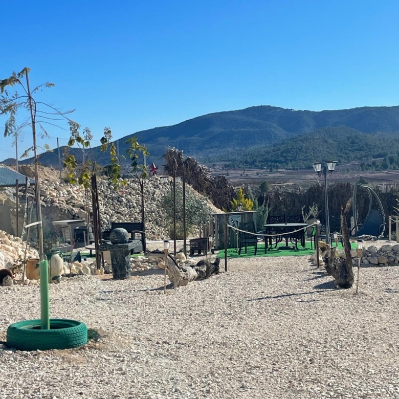 Land in Culebr&oacute;n (Ref: MP6463)