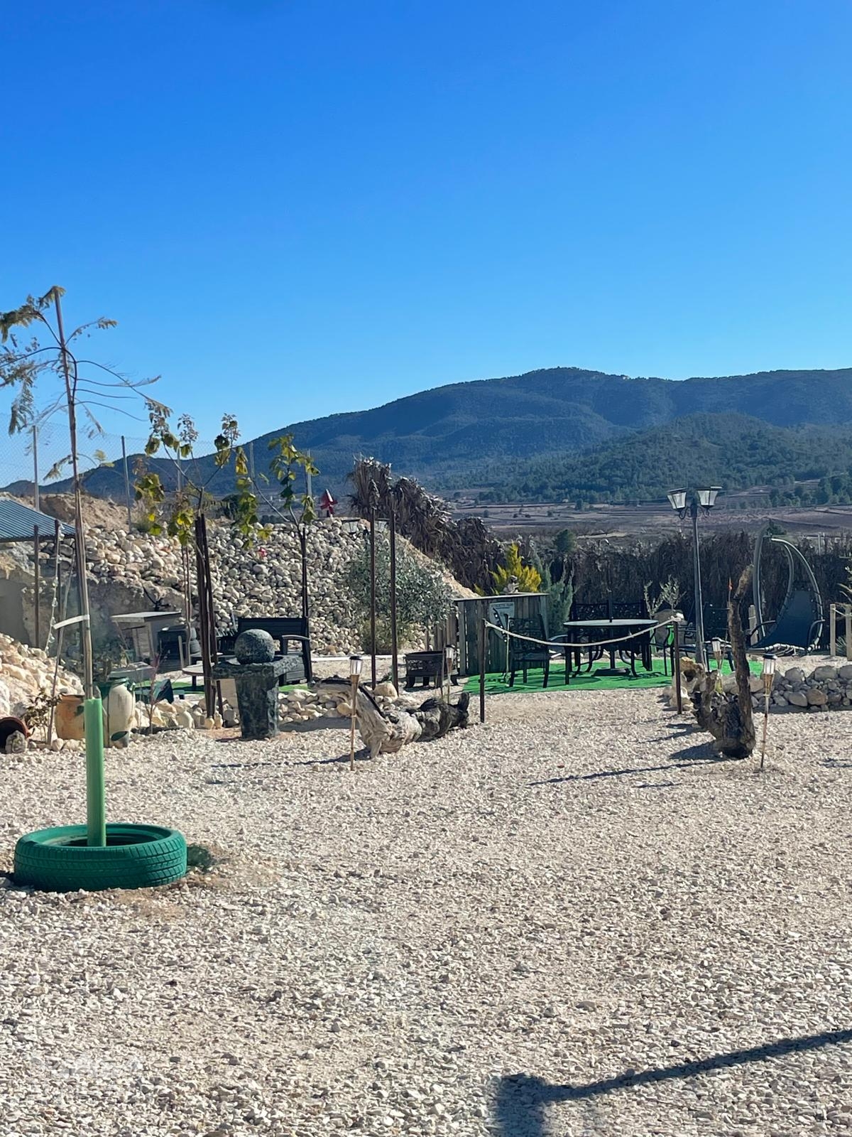 Land in Culebr&oacute;n (Ref: MP6463)