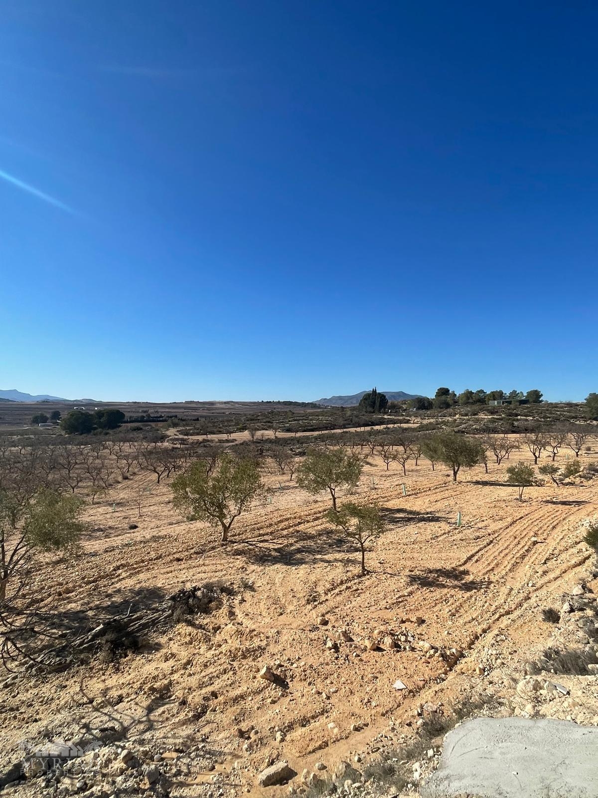 Land in Culebr&oacute;n (Ref: MP6463)