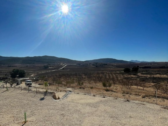 Land in Culebr&oacute;n (Ref: MP6463)