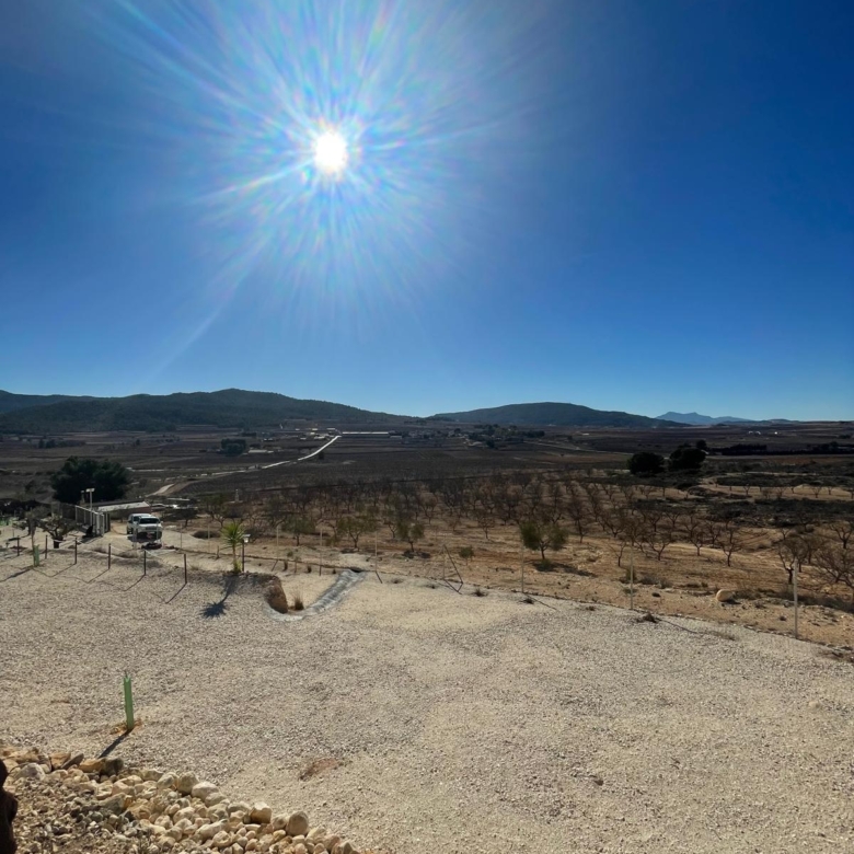 Land in Culebr&oacute;n (Ref: MP6463)