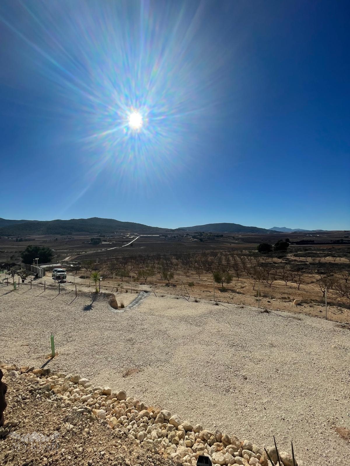 Land in Culebr&oacute;n (Ref: MP6463)