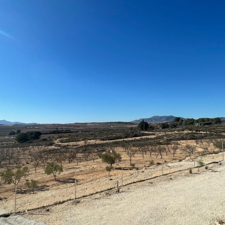 Land in Culebr&oacute;n (Ref: MP6463)