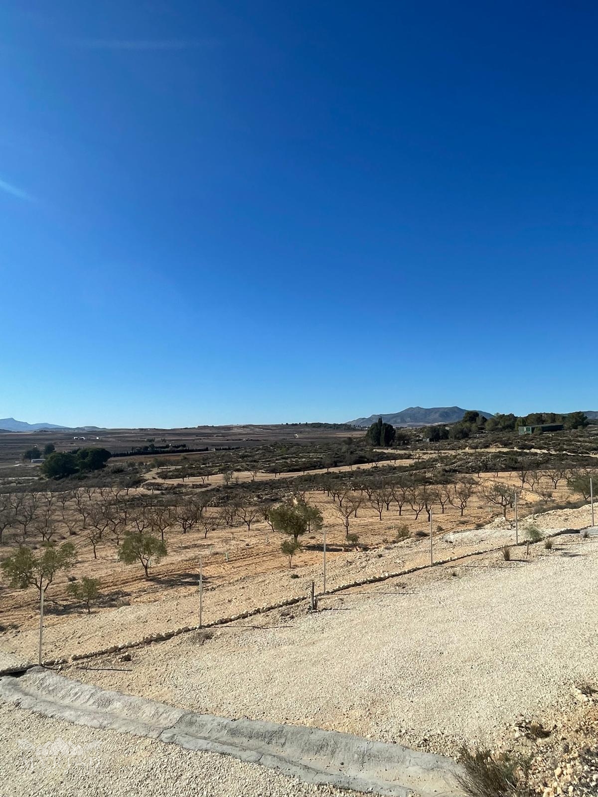 Land in Culebr&oacute;n (Ref: MP6463)