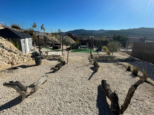 Land in Culebr&oacute;n (Ref: MP6463)