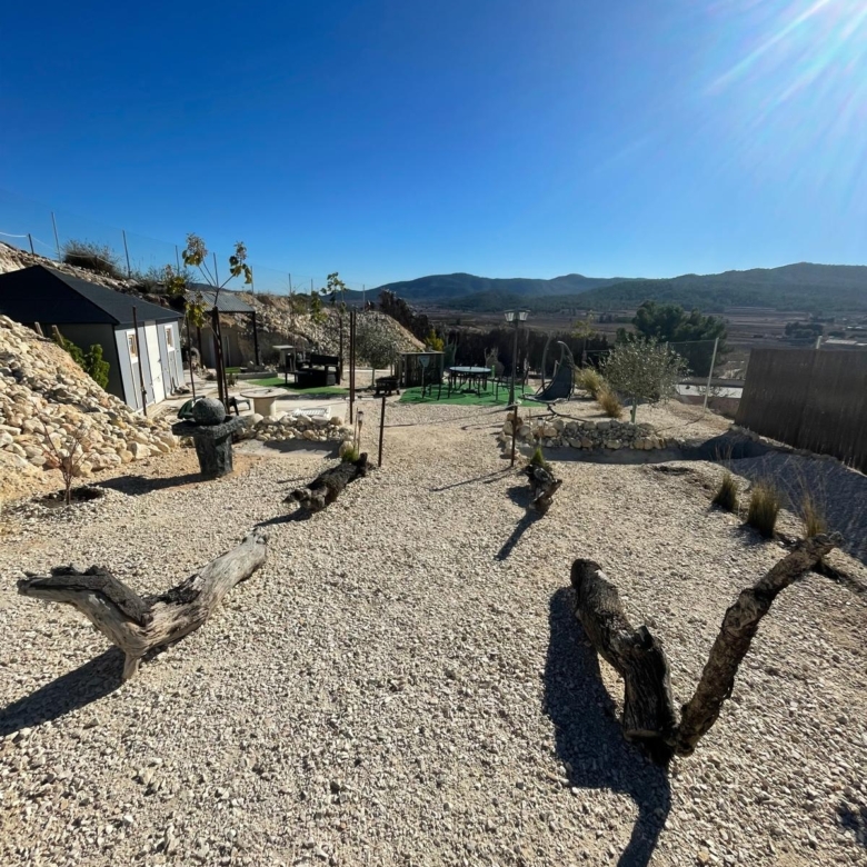 Land in Culebr&oacute;n (Ref: MP6463)