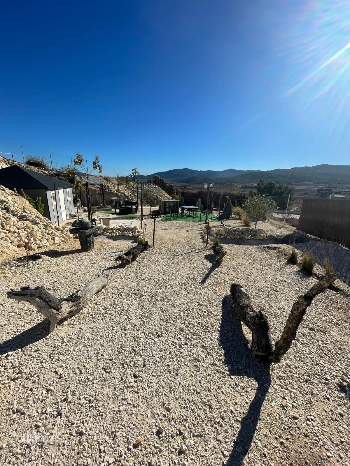 Land in Culebr&oacute;n (Ref: MP6463)