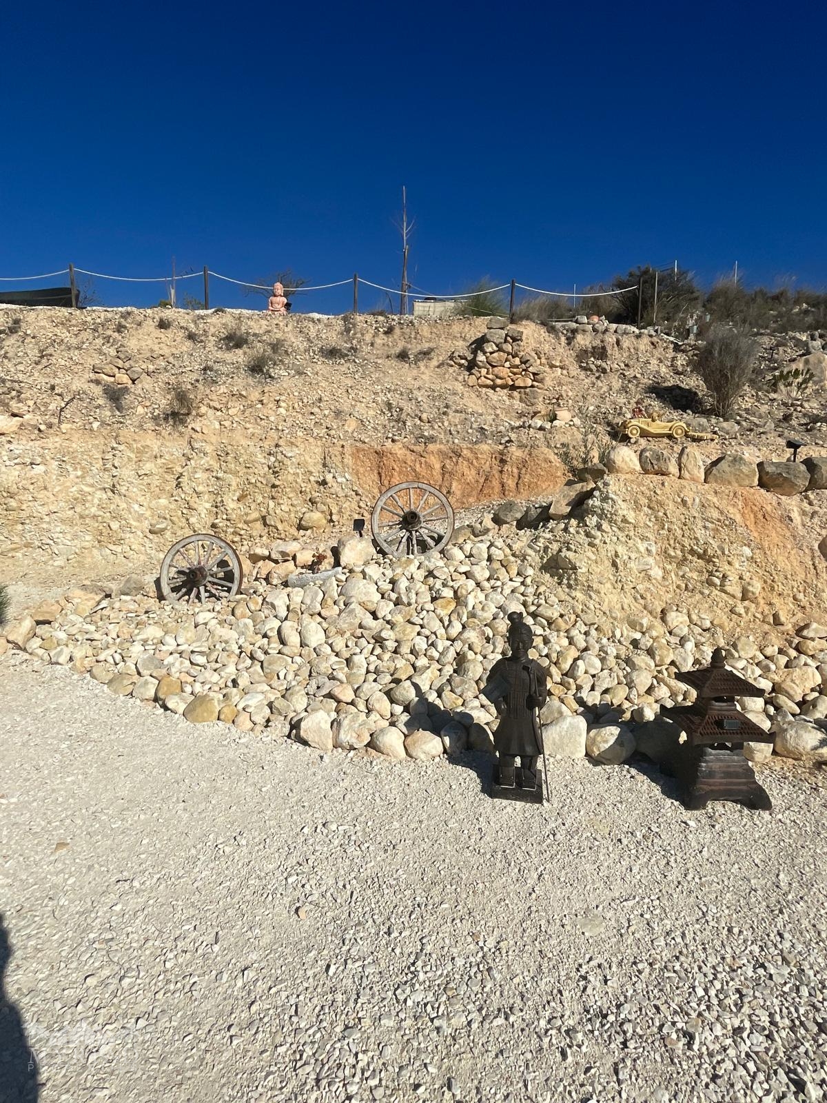 Land in Culebr&oacute;n (Ref: MP6463)