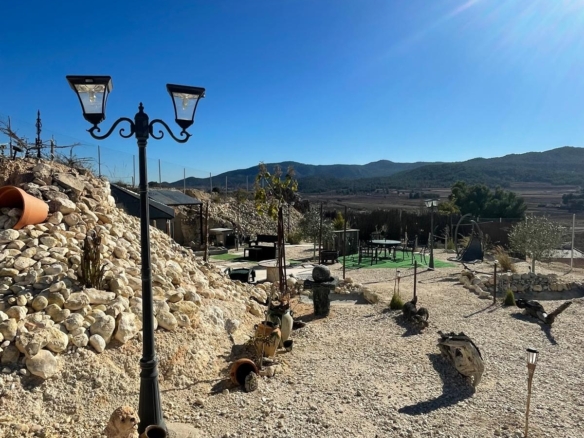 Land in Culebr&oacute;n (Ref: MP6463)