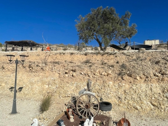Land in Culebr&oacute;n (Ref: MP6463)