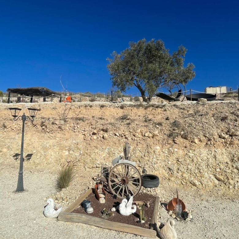 Land in Culebr&oacute;n (Ref: MP6463)