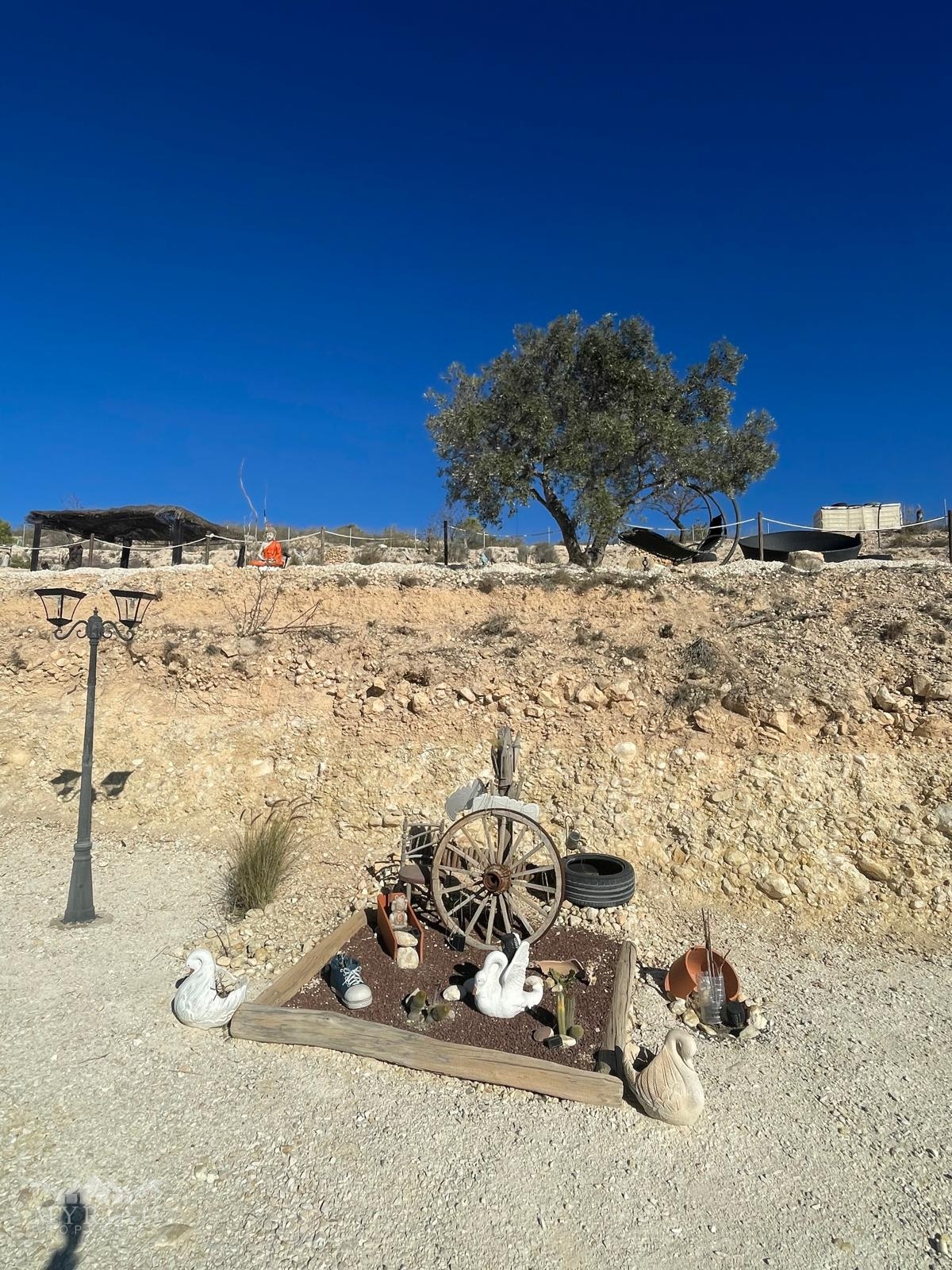 Land in Culebr&oacute;n (Ref: MP6463)