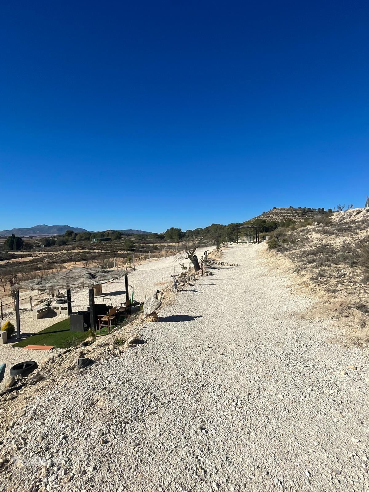 Land in Culebr&oacute;n (Ref: MP6463)
