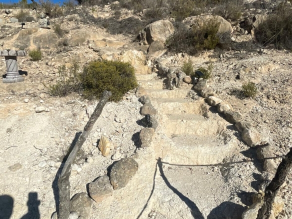 Land in Culebr&oacute;n (Ref: MP6463)