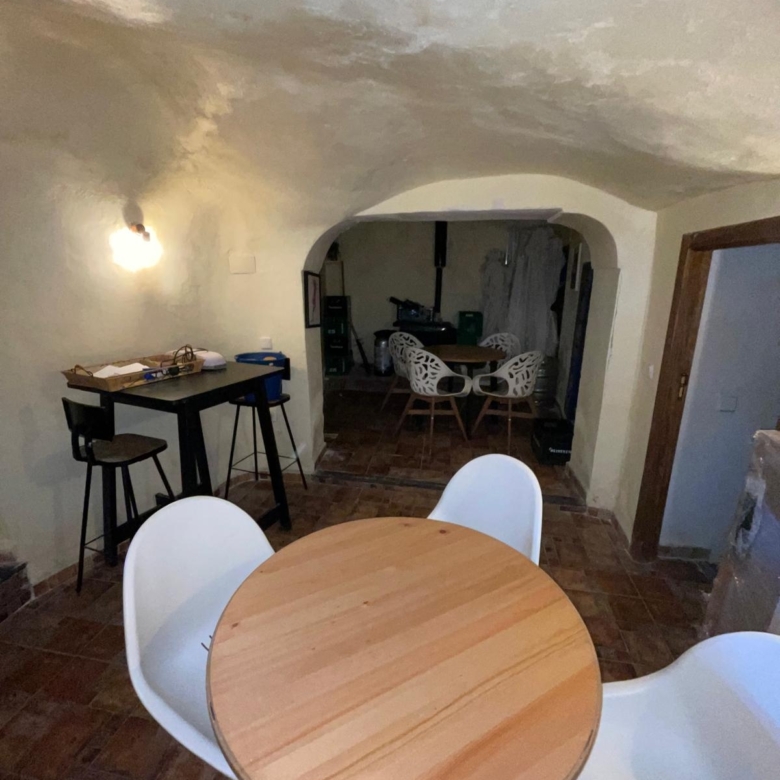Commercial in Pinoso (Ref: MP6467)