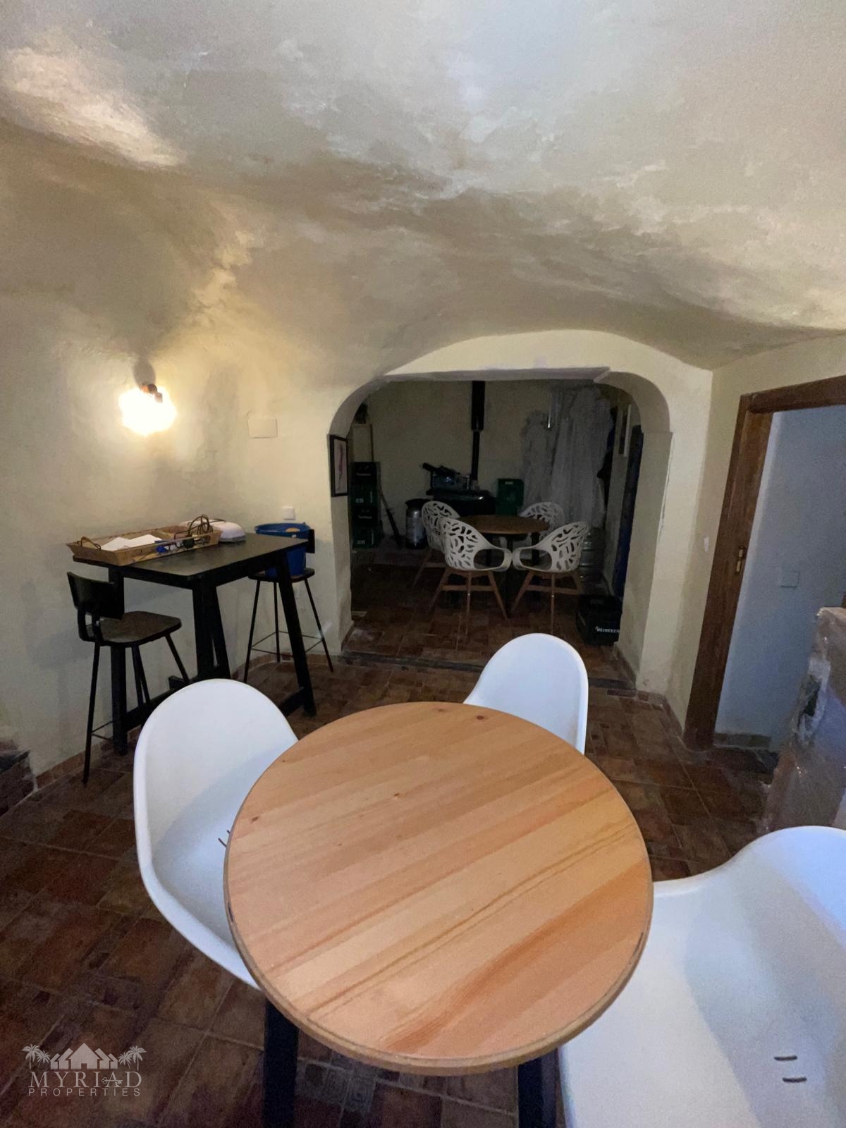 Commercial in Pinoso (Ref: MP6467)