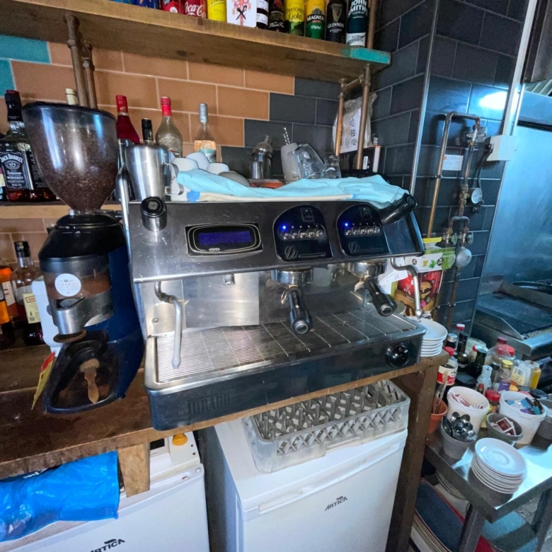 Commercial in Pinoso (Ref: MP6467)