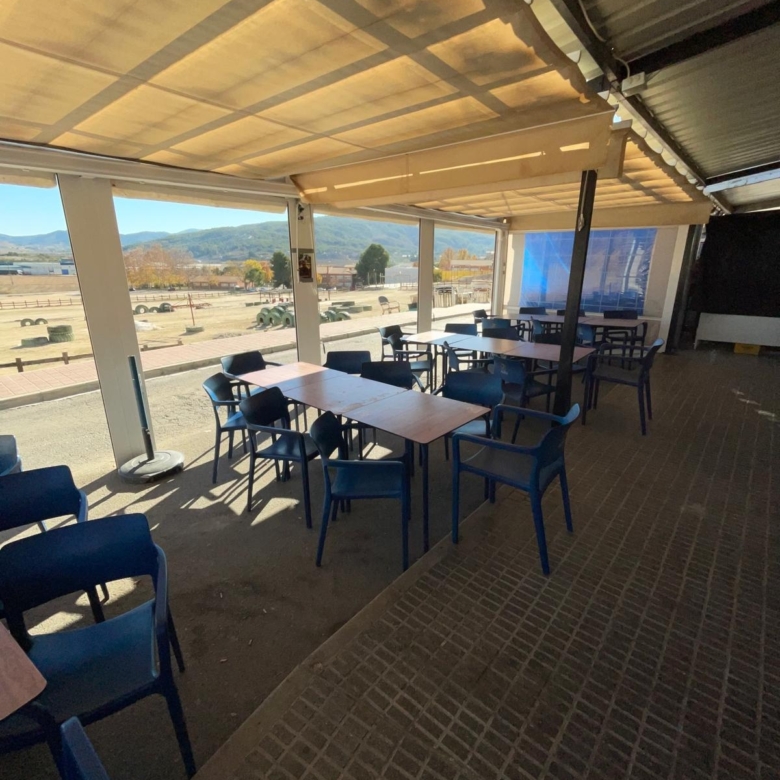 Commercial in Pinoso (Ref: MP6467)