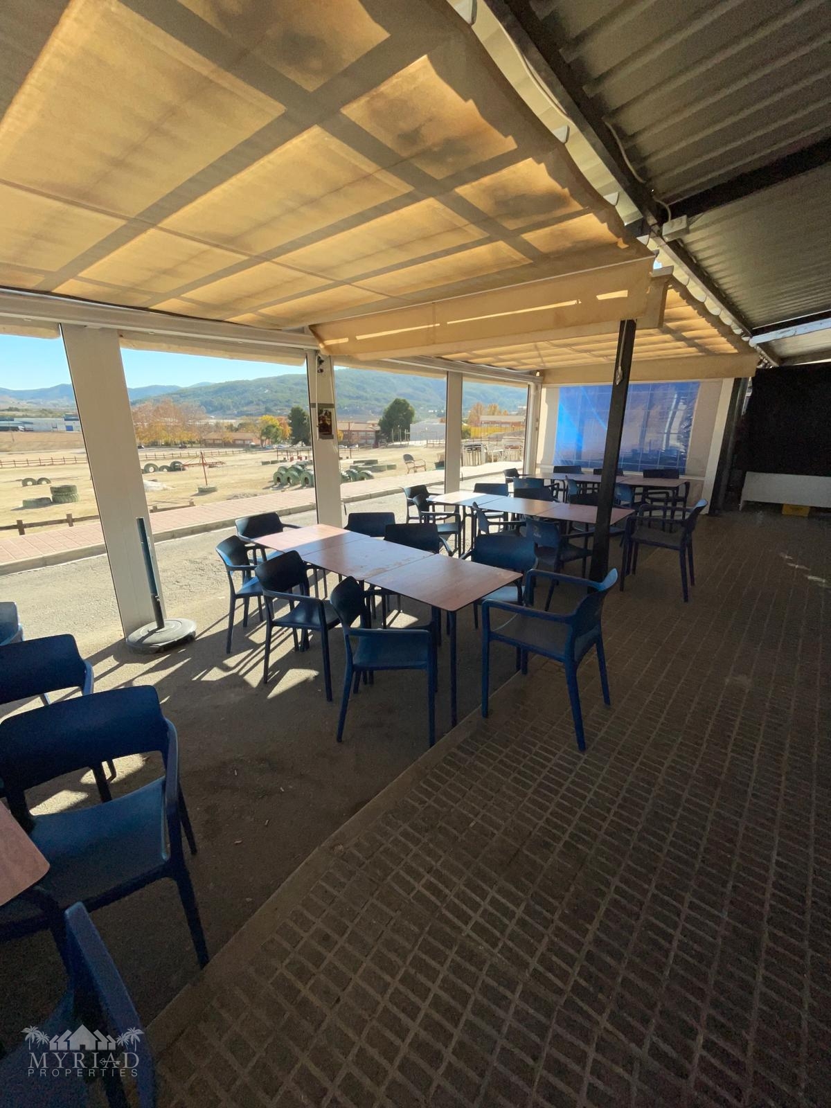Commercial in Pinoso (Ref: MP6467)
