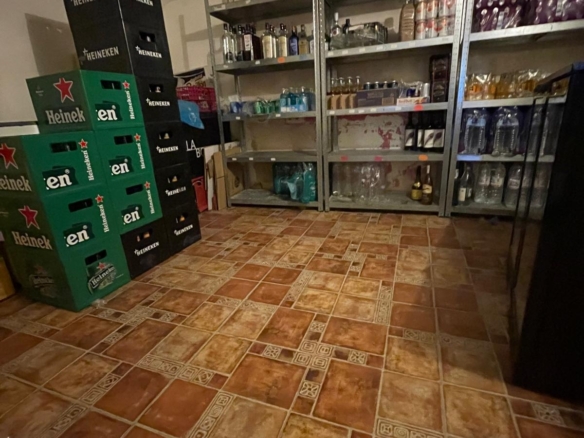 Commercial in Pinoso (Ref: MP6467)