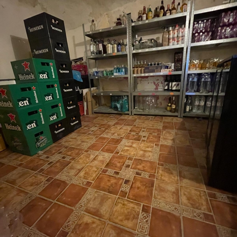 Commercial in Pinoso (Ref: MP6467)