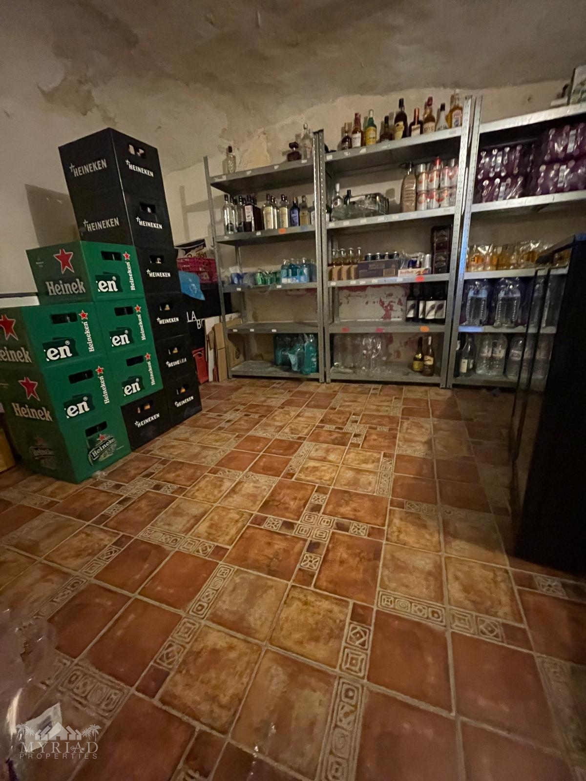 Commercial in Pinoso (Ref: MP6467)