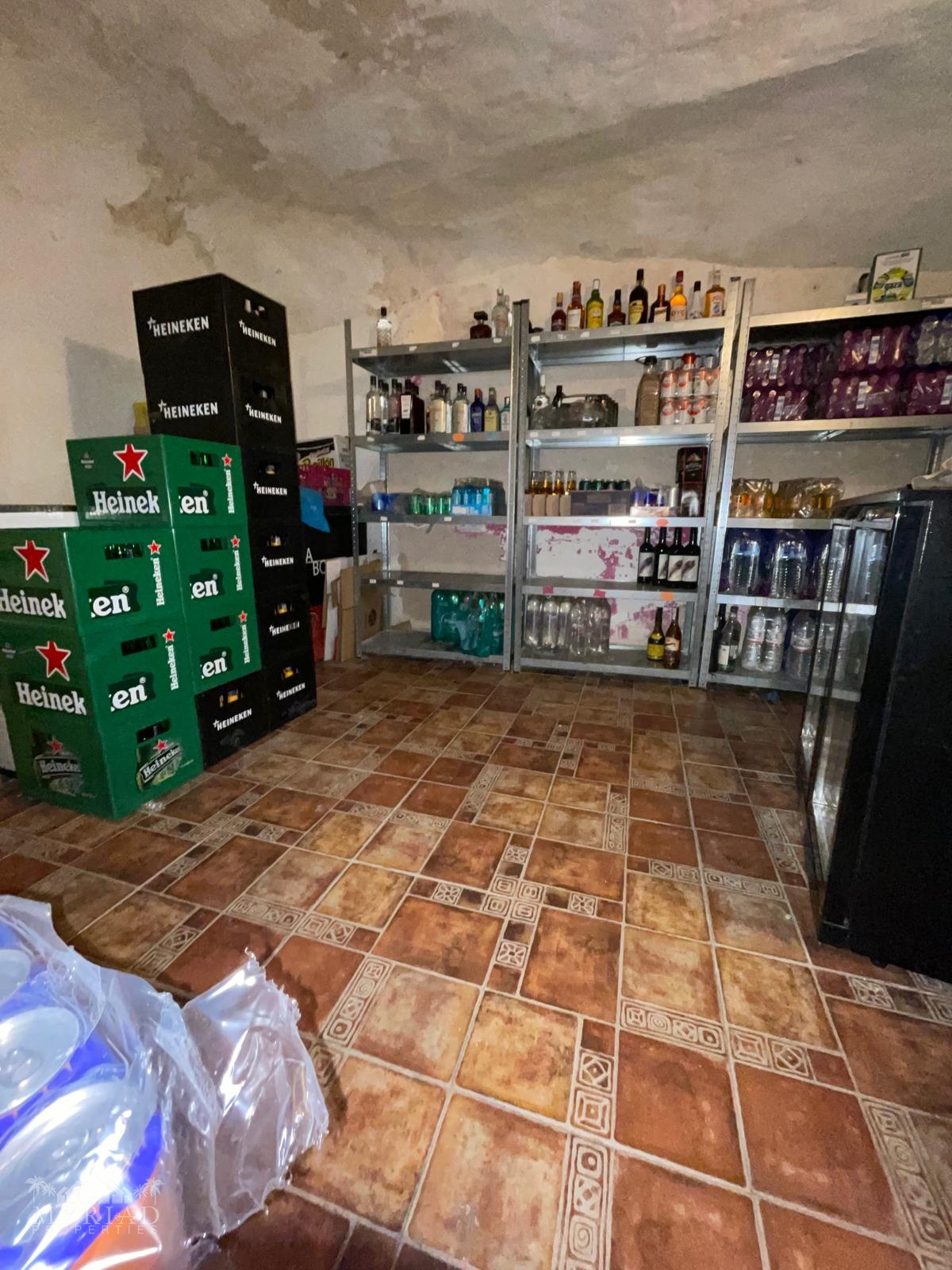 Commercial in Pinoso (Ref: MP6467)