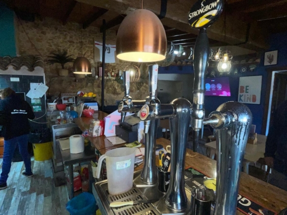 Commercial in Pinoso (Ref: MP6467)