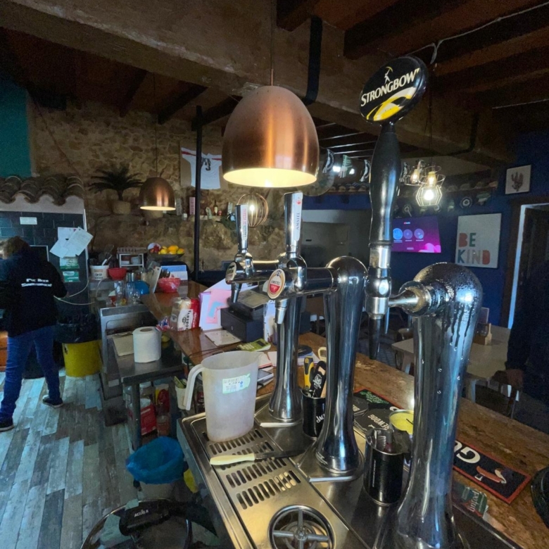Commercial in Pinoso (Ref: MP6467)