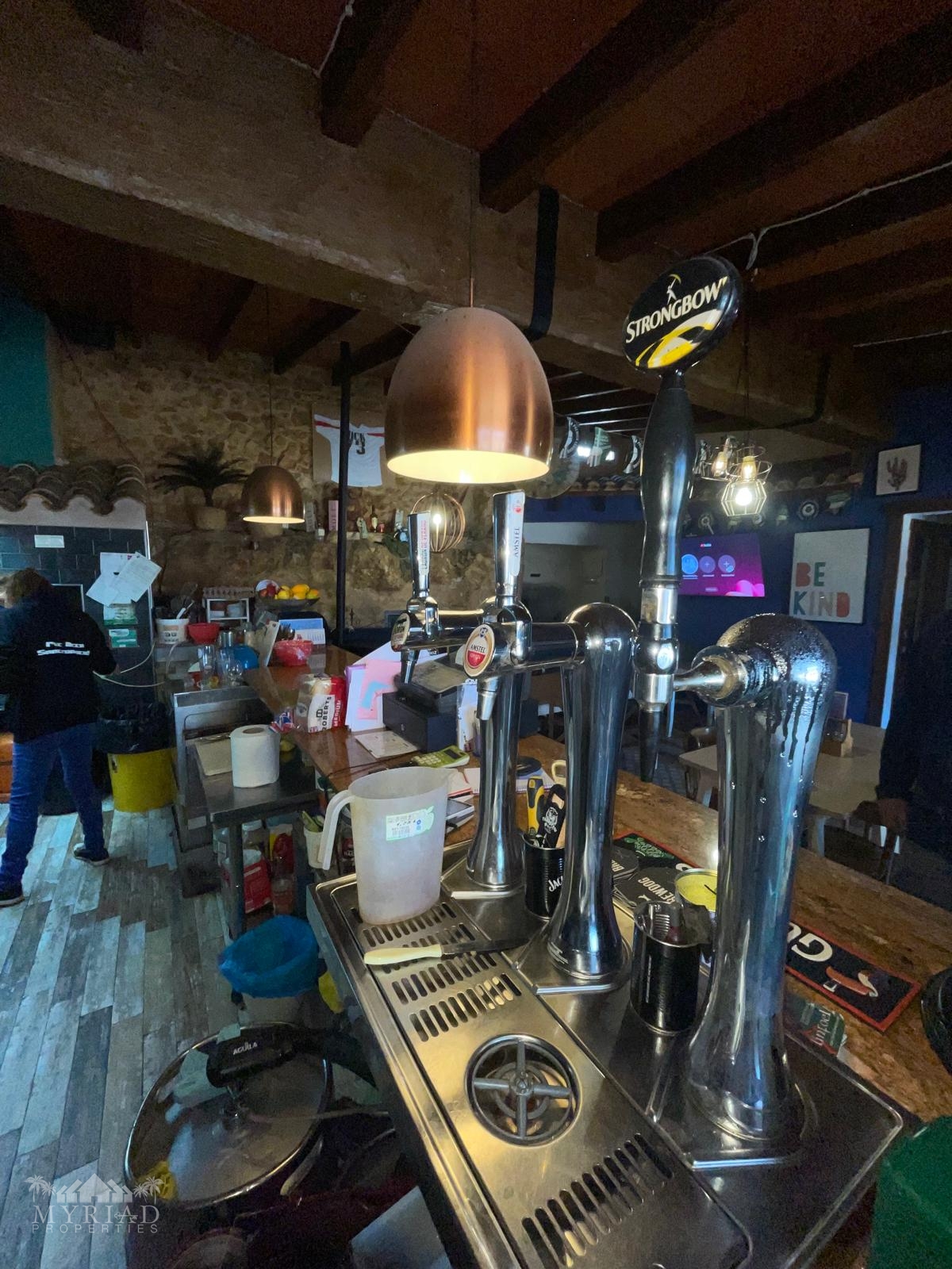 Commercial in Pinoso (Ref: MP6467)