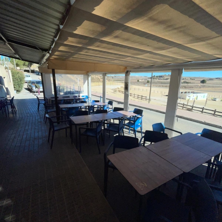 Commercial in Pinoso (Ref: MP6467)