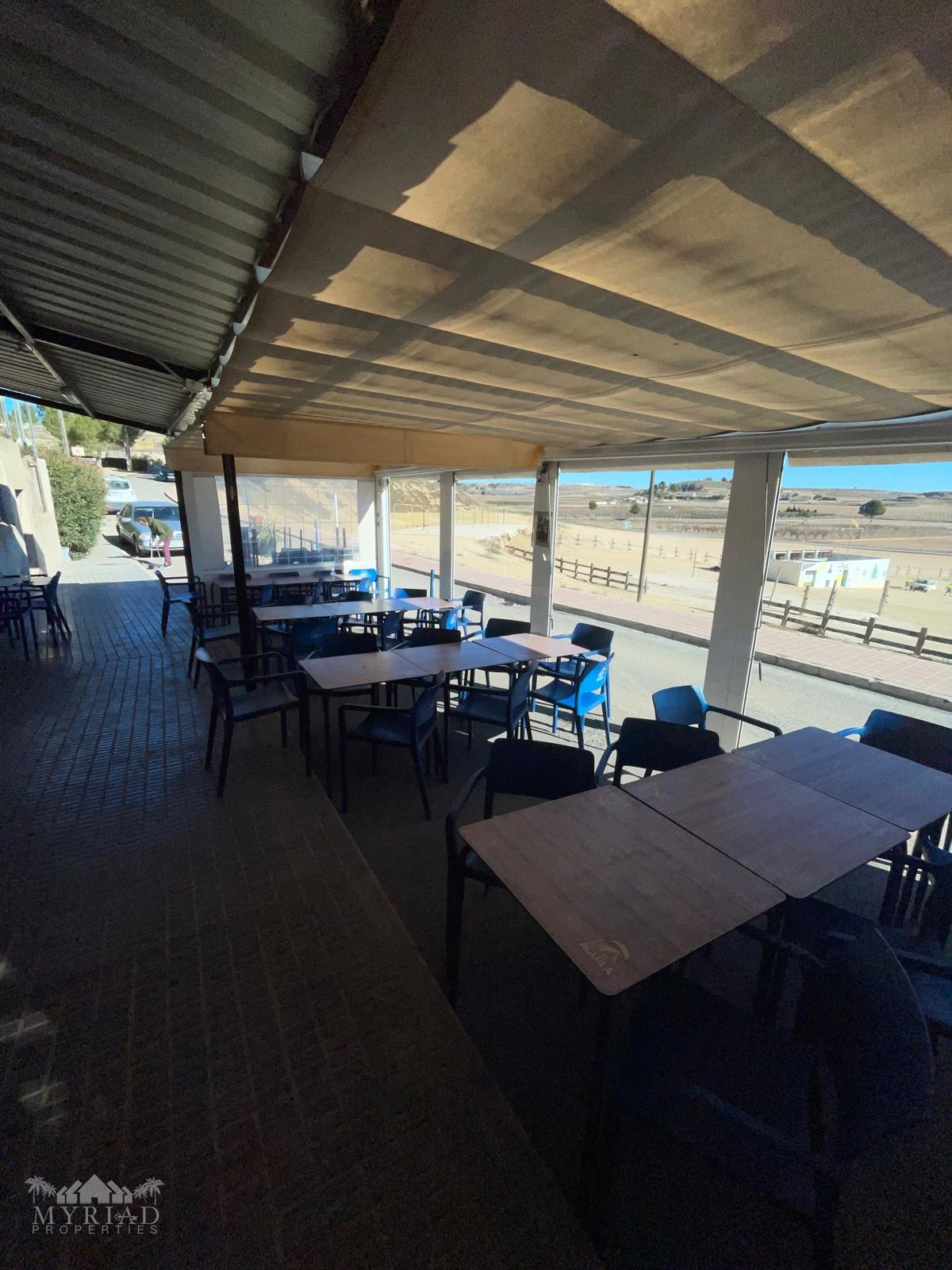 Commercial in Pinoso (Ref: MP6467)