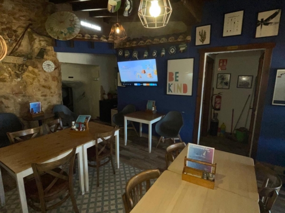 Commercial in Pinoso (Ref: MP6467)